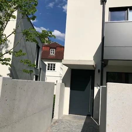 Villa Sound Of Music Nonntal
