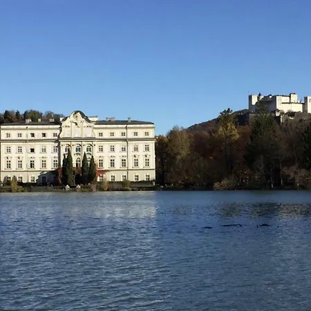 Sound Of Music Nonntal * Salzburg